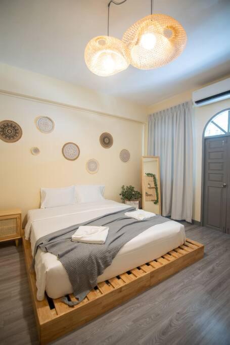 Luxury 4bedroom 1min Walk To Beach Holiday home Patong