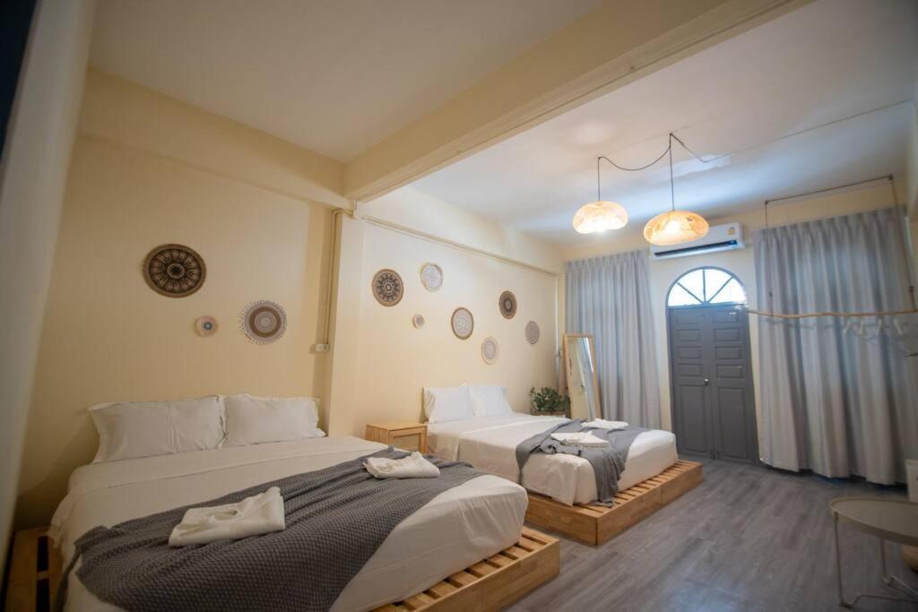 Hébergement de vacances Luxury 4bedroom 1min Walk To Beach