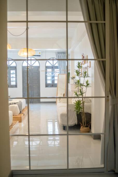 Luxury 4bedroom 1min Walk To Beach Hébergement de vacances *