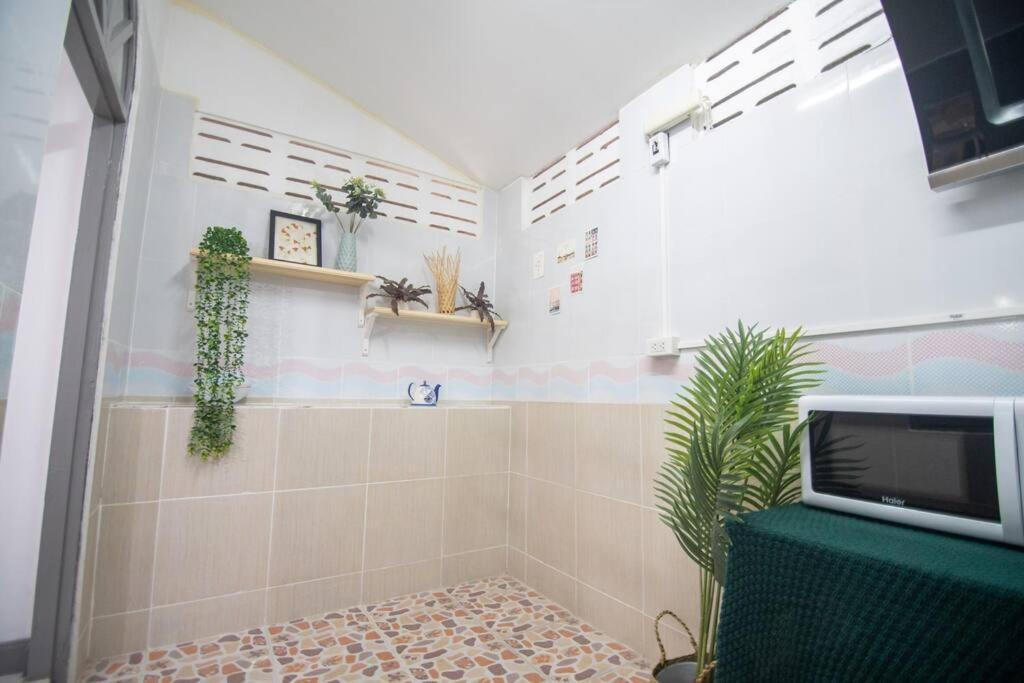 Hébergement de vacances Luxury 4bedroom 1min Walk To Beach Patong
