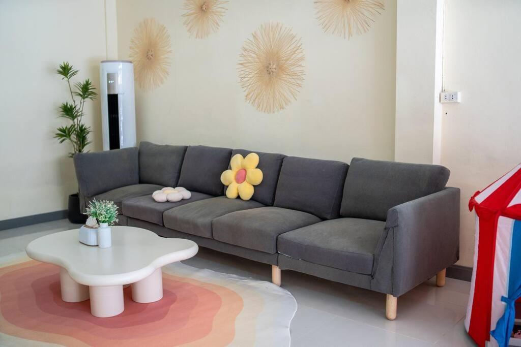 Hébergement de vacances Luxury 4bedroom 1min Walk To Beach Patong